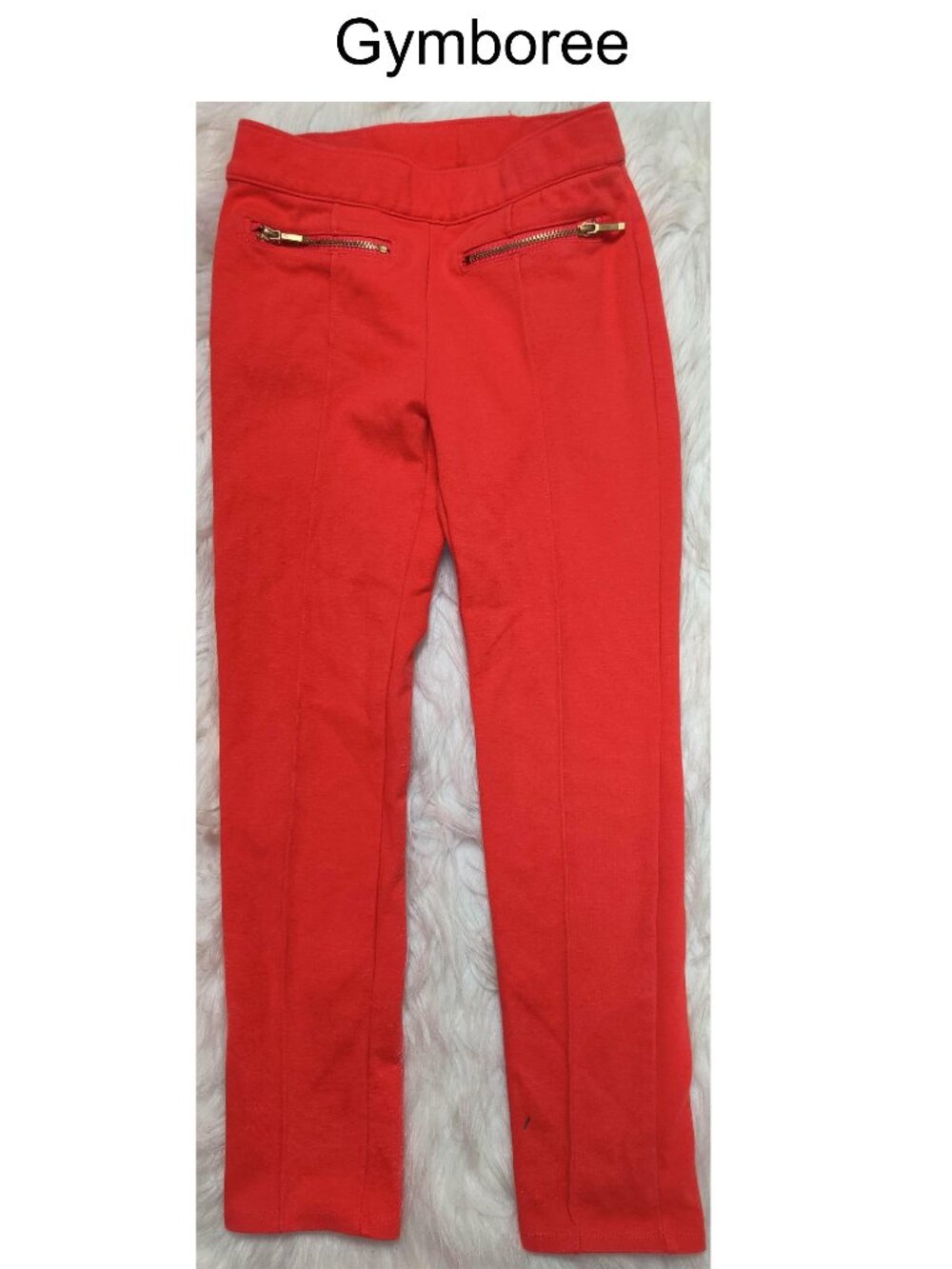 Gymboree Jeggings Size 7